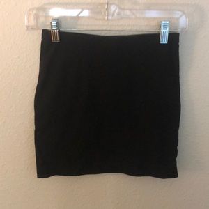 Stretchy H&M Skirt